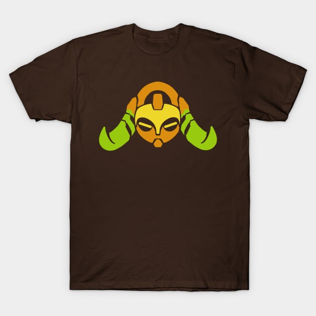 ORISA T-Shirt by Amacha